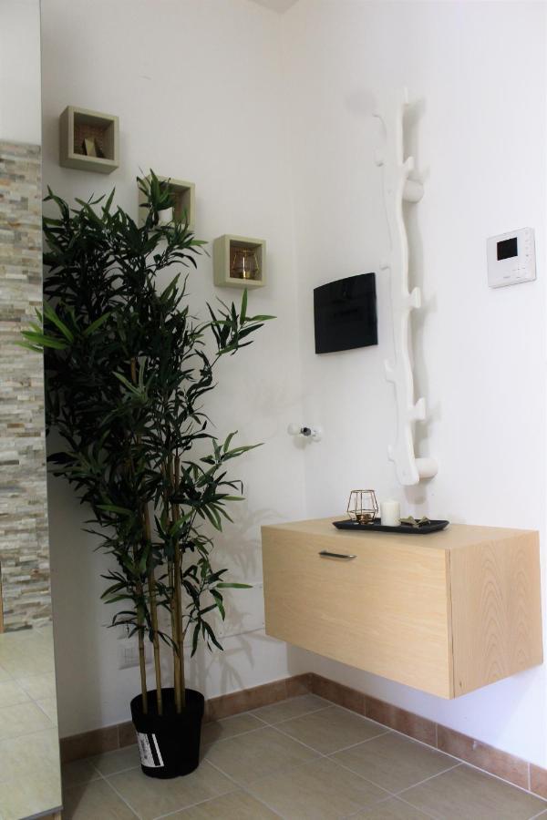 Casa Angelina Deluxe Suite Lecce Exterior foto