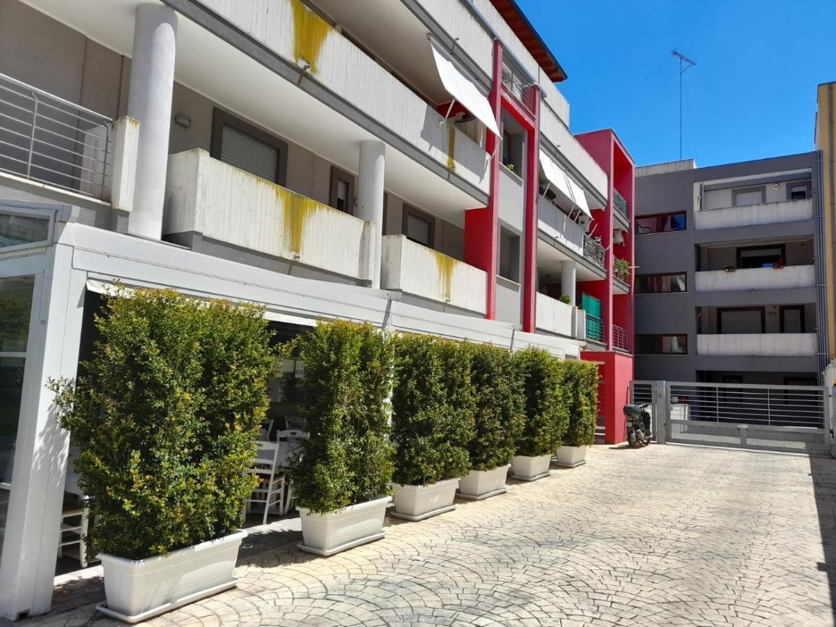 Casa Angelina Deluxe Suite Lecce Exterior foto
